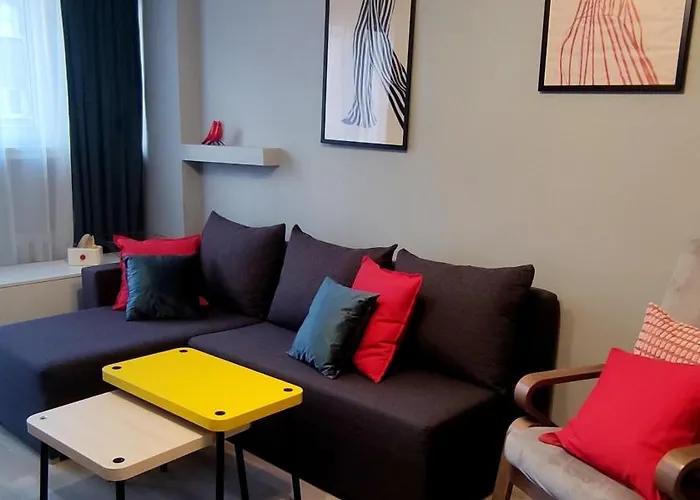 Univibes Διαμέρισμα *