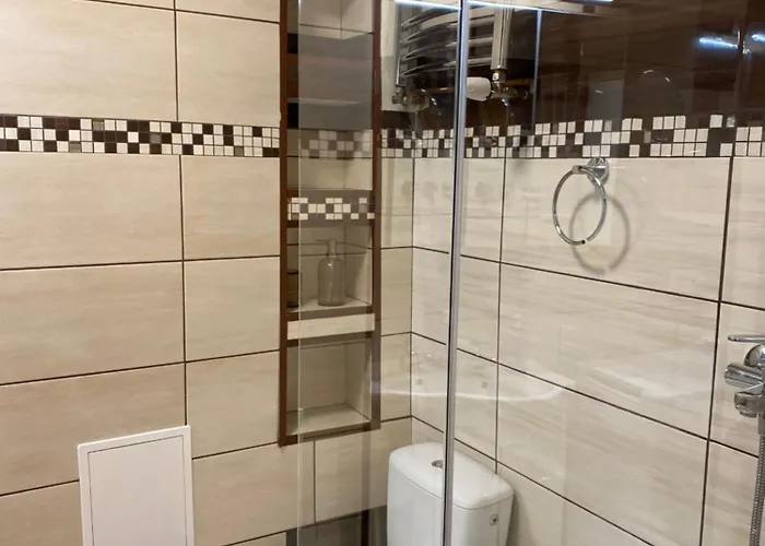 Univibes Διαμέρισμα