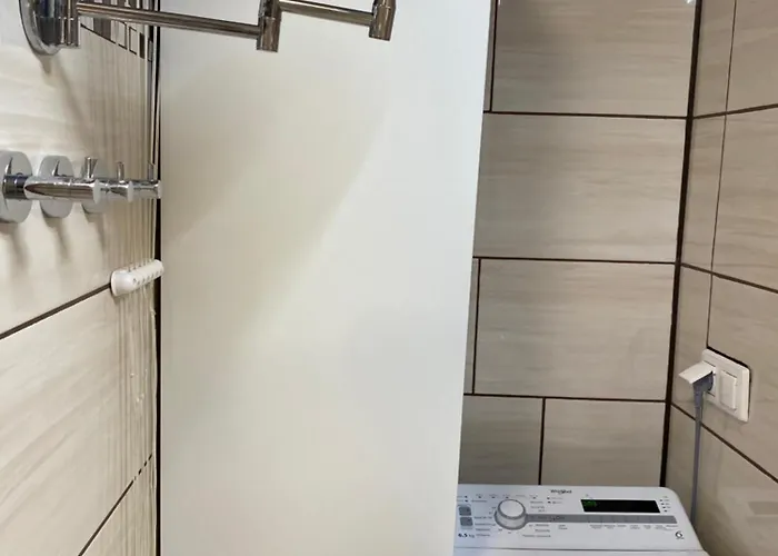 Univibes Διαμέρισμα *