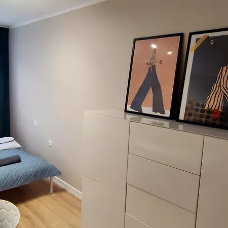 Appartement Univibes
