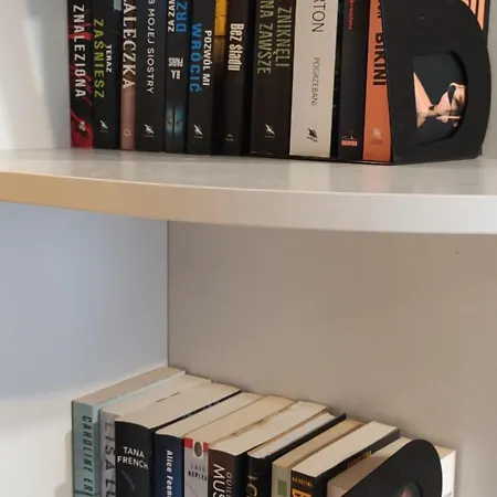 Apartment Univibes *