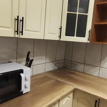 Appartement Univibes
