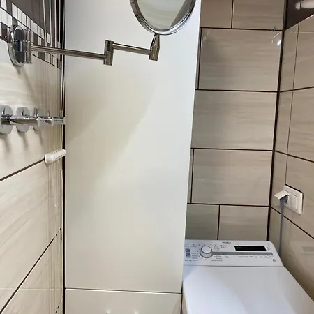 Univibes Apartment *