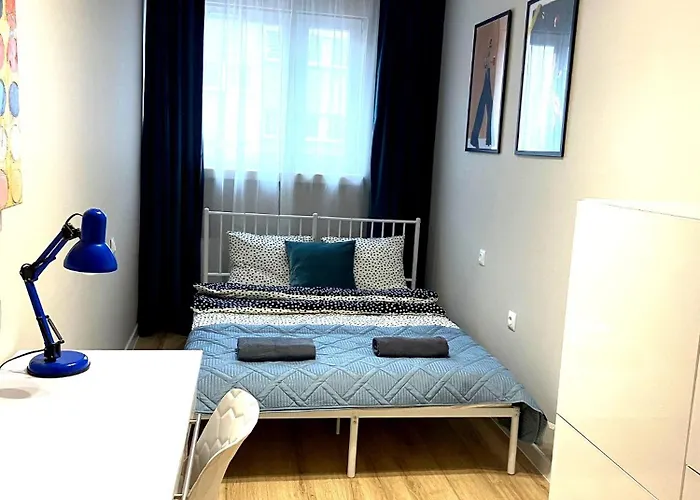 Апартаменты Univibes