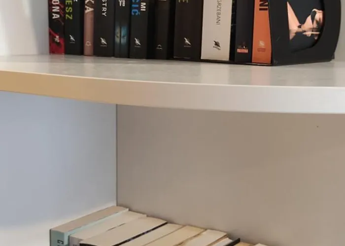 Апартаменты Univibes *