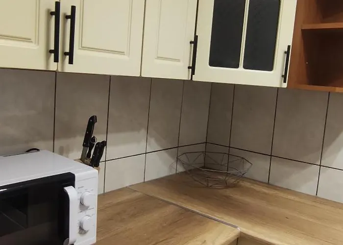 Апартаменты Univibes