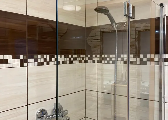 Апартаменты Univibes *